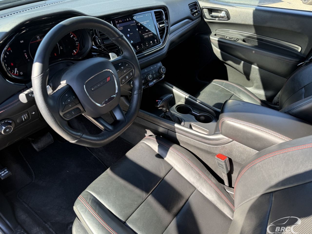Dodge Durango | 16