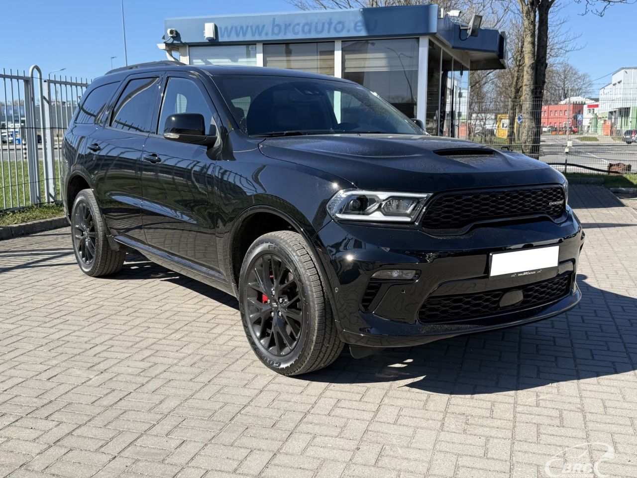 Dodge Durango | 35