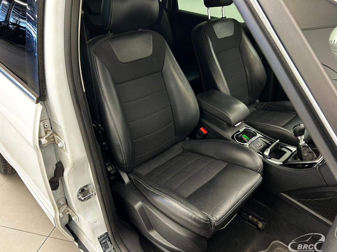 Ford S-MAX | 6