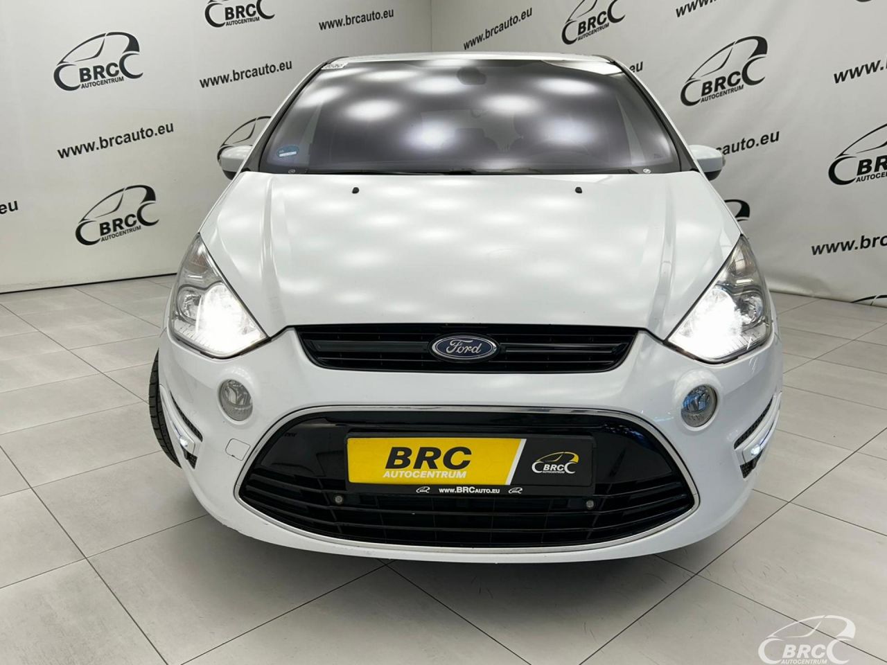 Ford S-MAX | 22