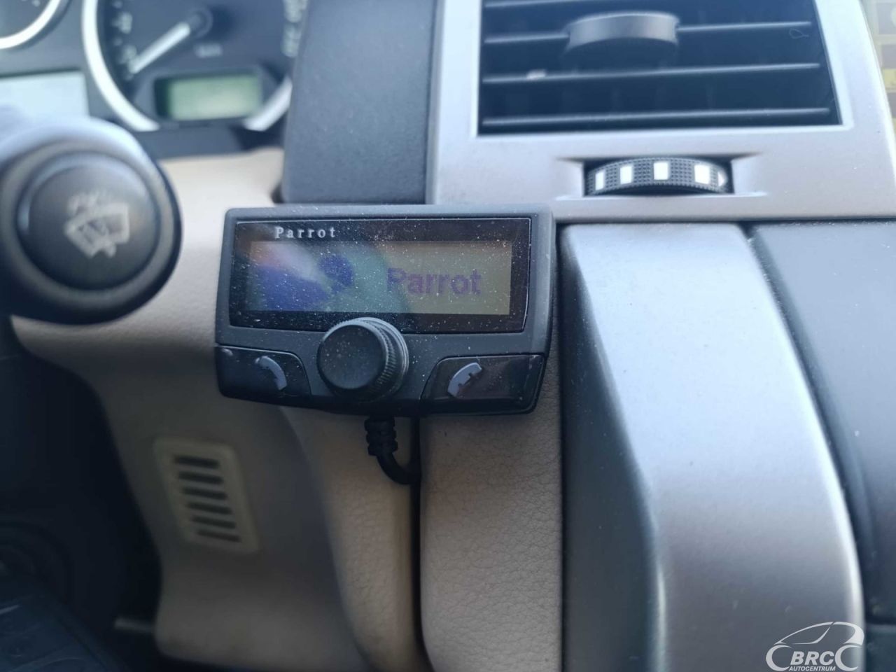 Land Rover Range Rover | 24