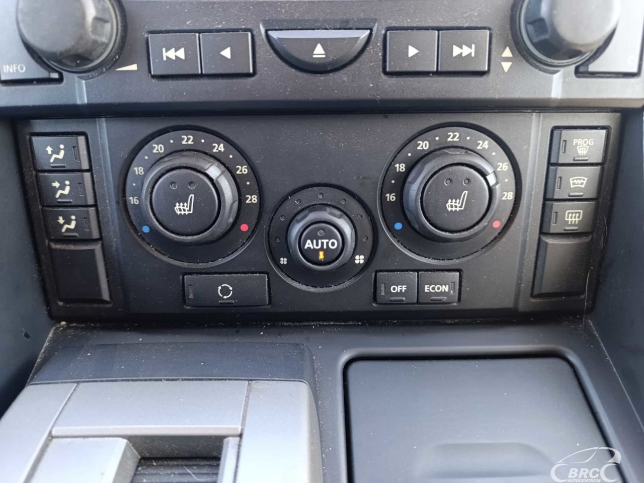 Land Rover Range Rover | 21