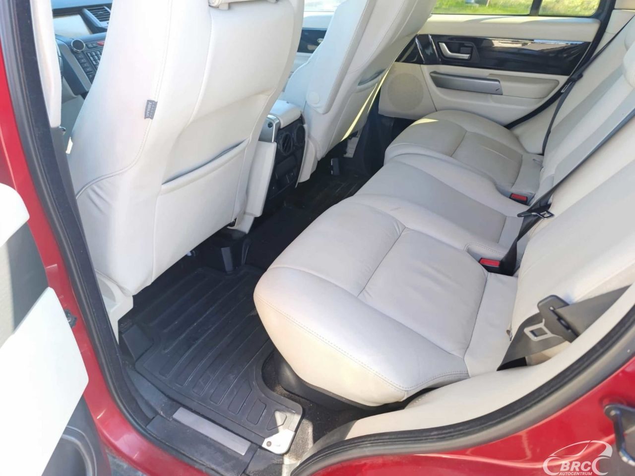 Land Rover Range Rover | 28