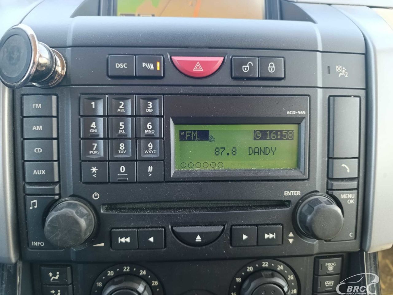 Land Rover Range Rover | 22