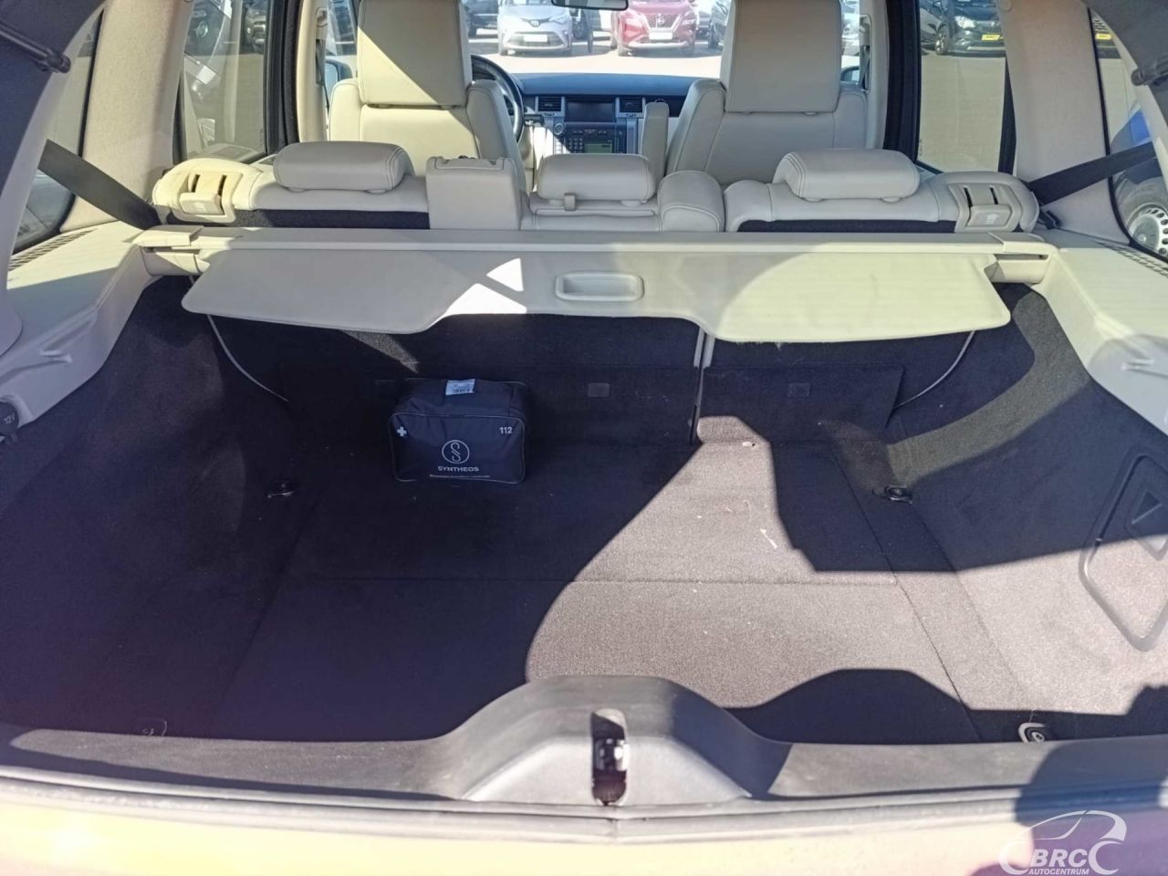 Land Rover Range Rover | 31