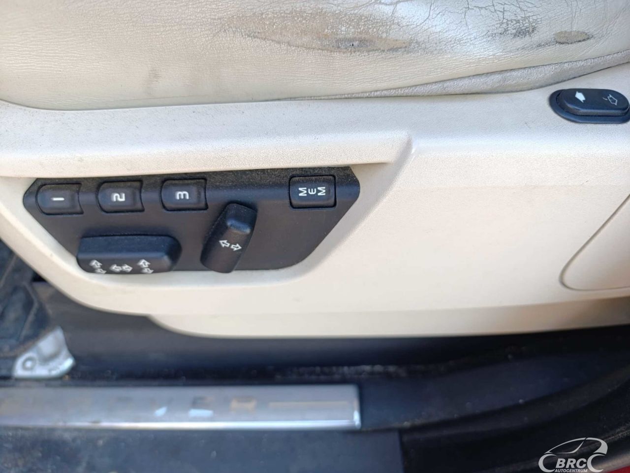 Land Rover Range Rover | 11