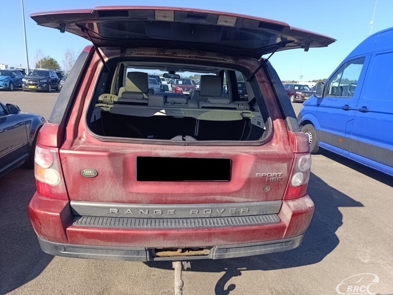 Land Rover Range Rover | 30