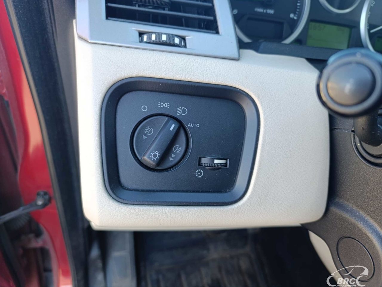 Land Rover Range Rover | 13