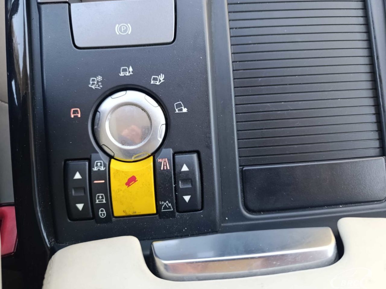 Land Rover Range Rover | 29