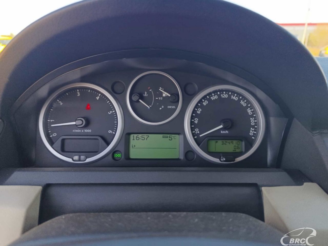 Land Rover Range Rover | 17