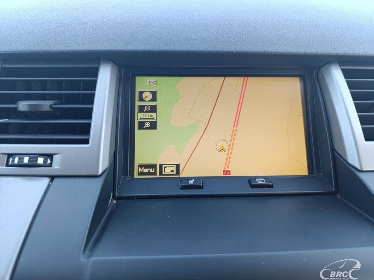 Land Rover Range Rover | 23