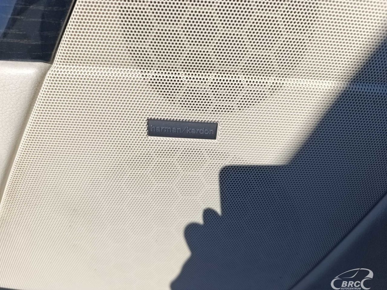 Land Rover Range Rover | 18