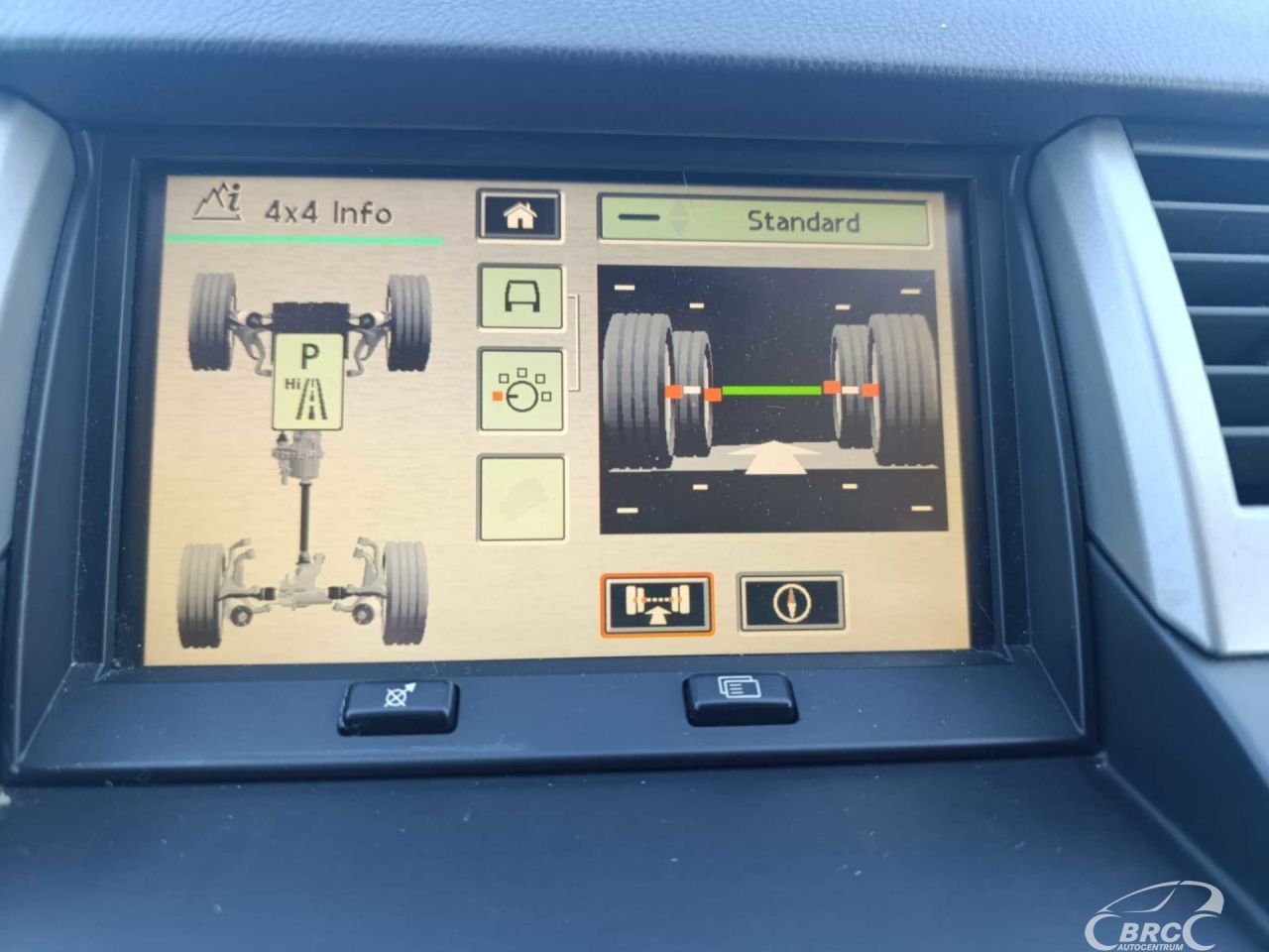 Land Rover Range Rover | 26