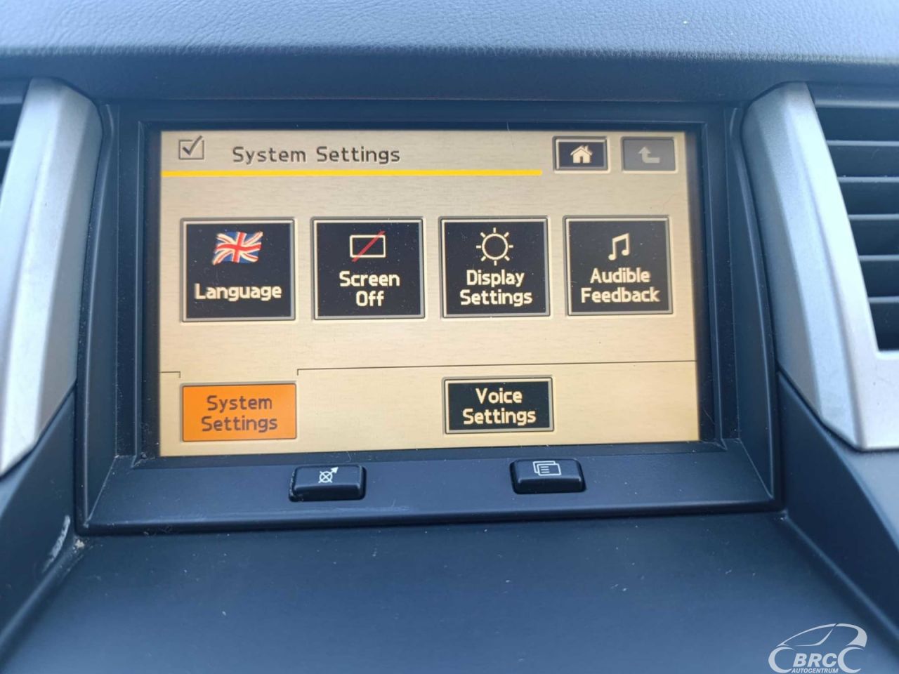 Land Rover Range Rover | 27