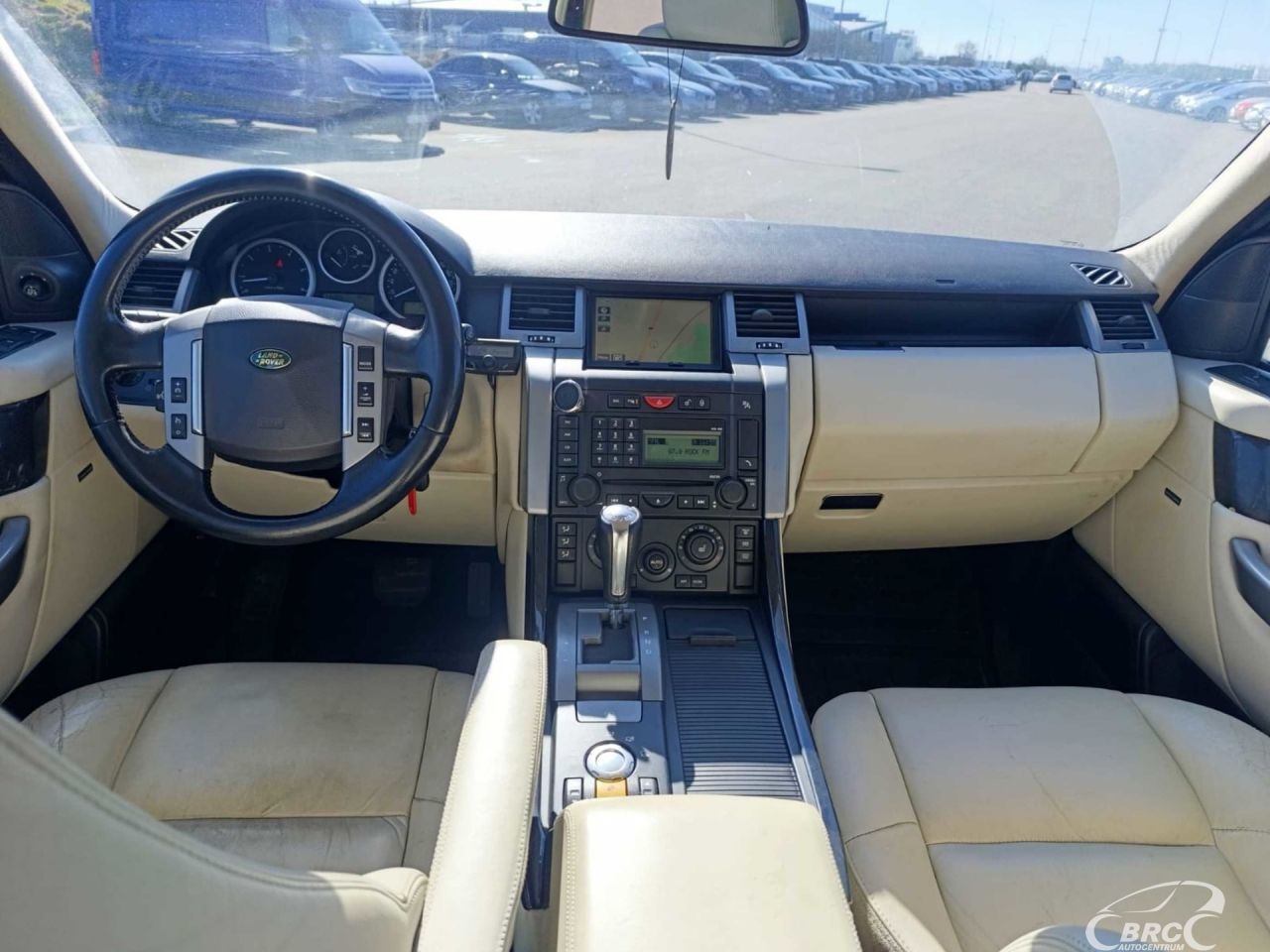 Land Rover Range Rover | 8