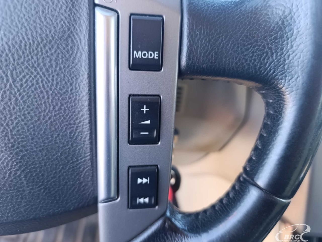 Land Rover Range Rover | 16