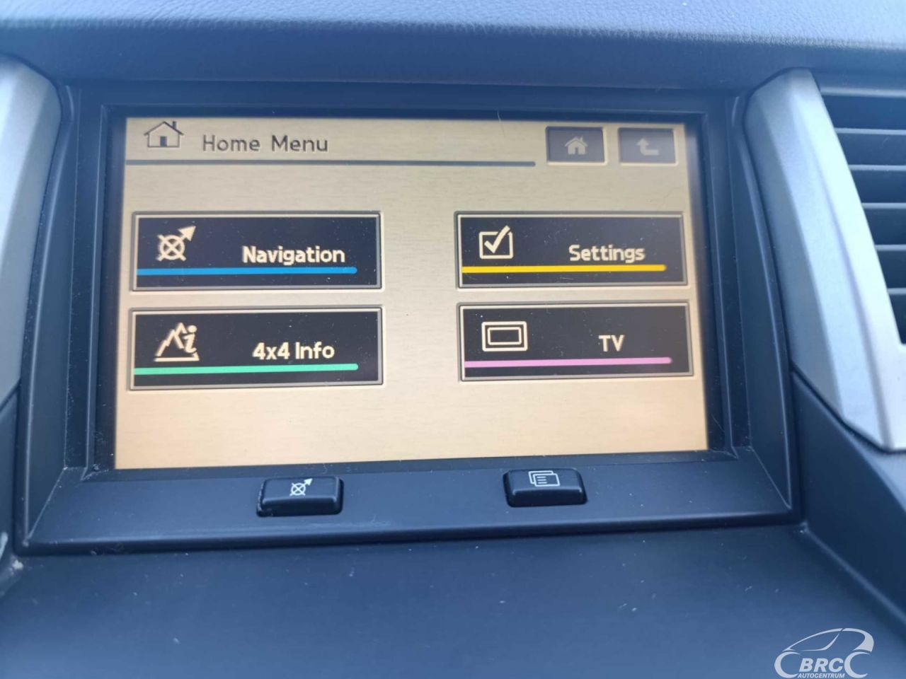 Land Rover Range Rover | 25