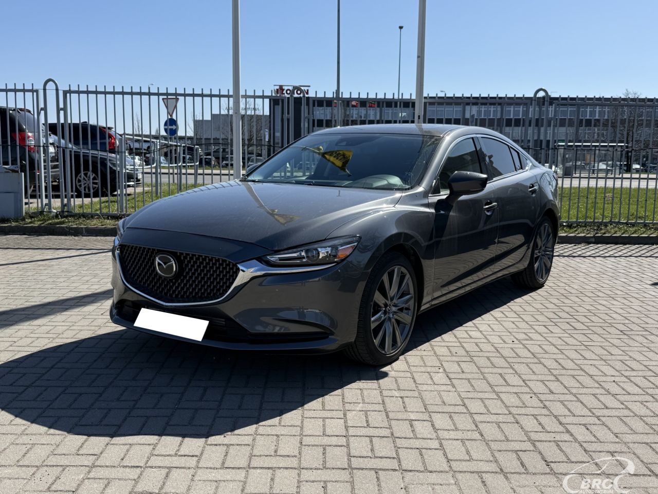 Mazda 6 | 0