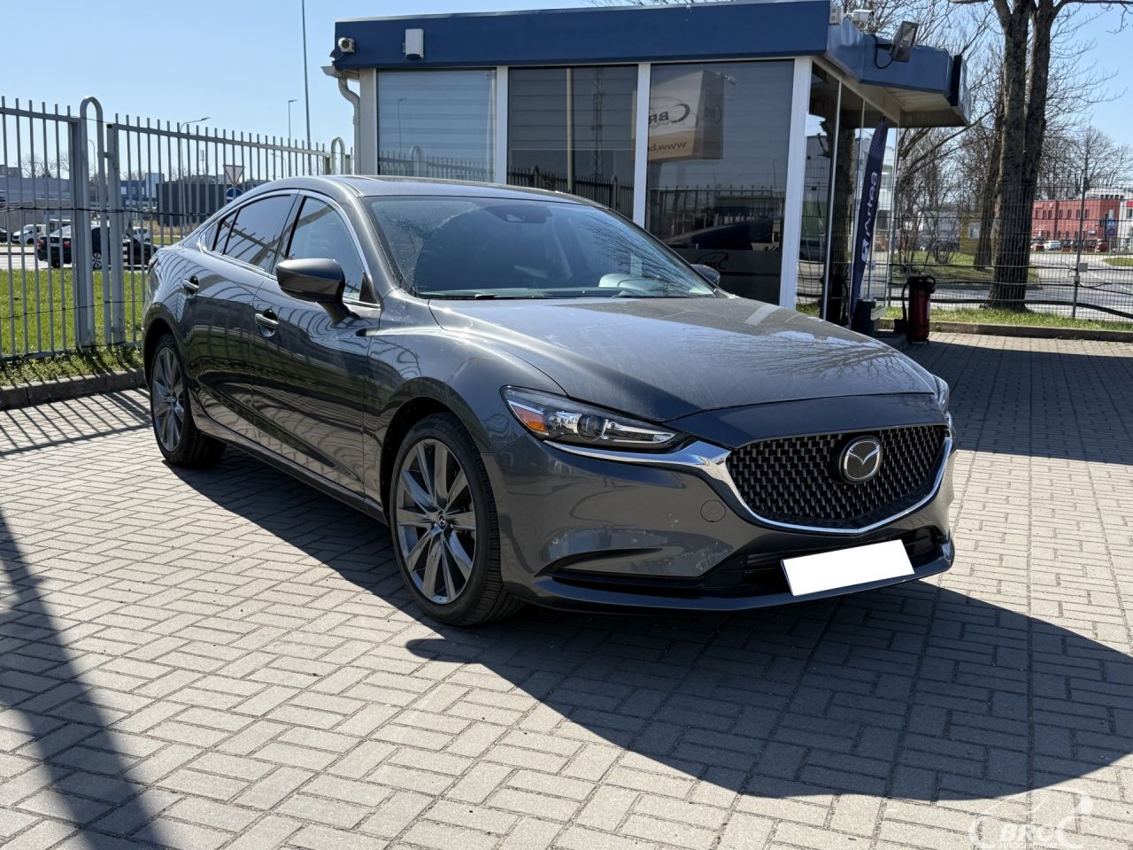 Mazda 6 | 31