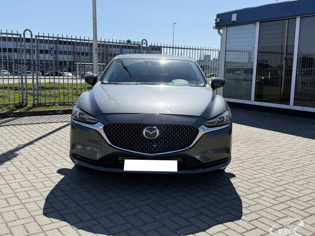 Mazda 6 | 32