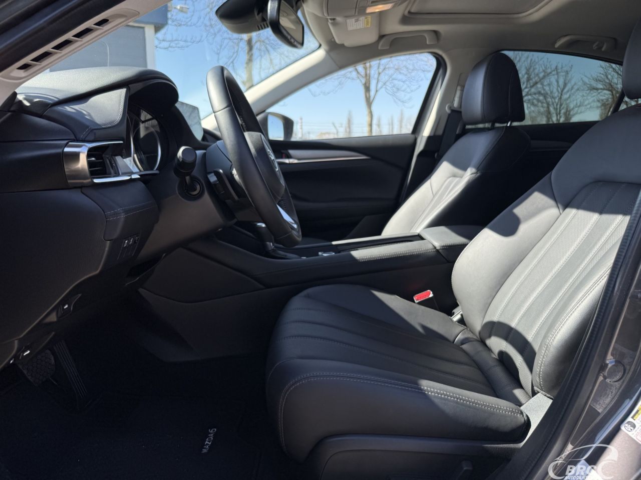 Mazda 6 | 17