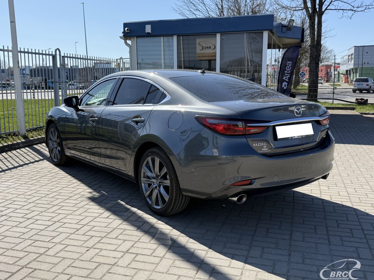 Mazda 6 | 33