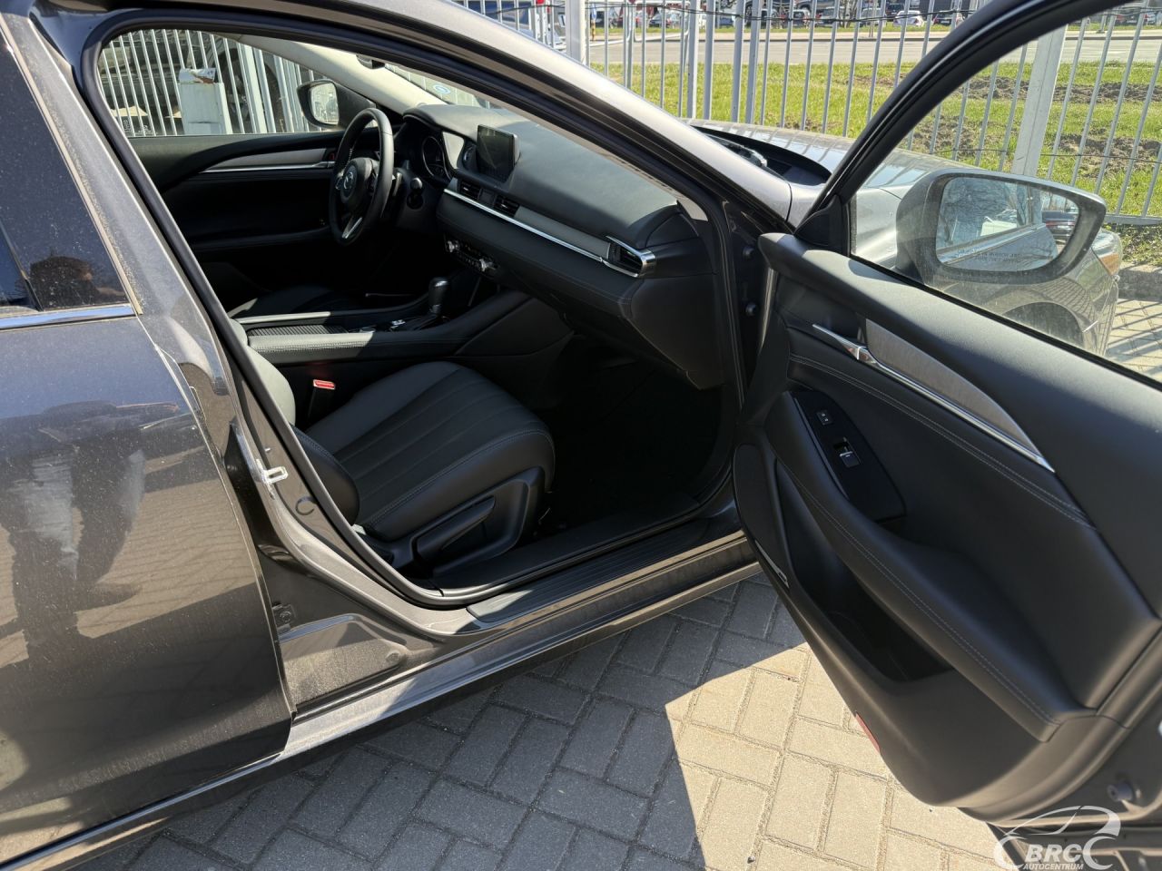 Mazda 6 | 2