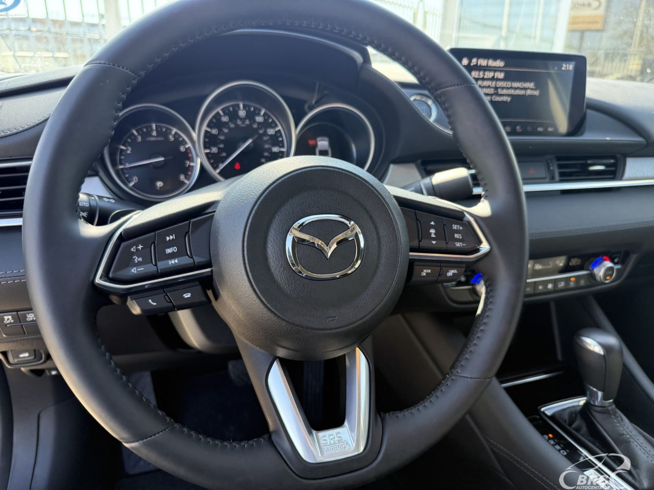 Mazda 6 | 19