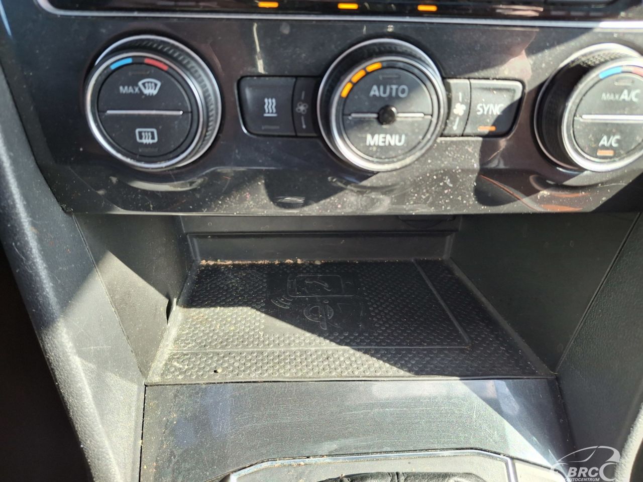 Volkswagen Tiguan | 8