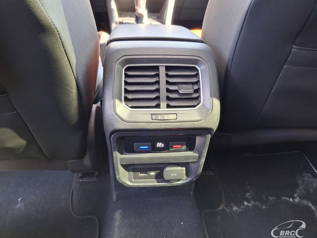 Volkswagen Tiguan | 9