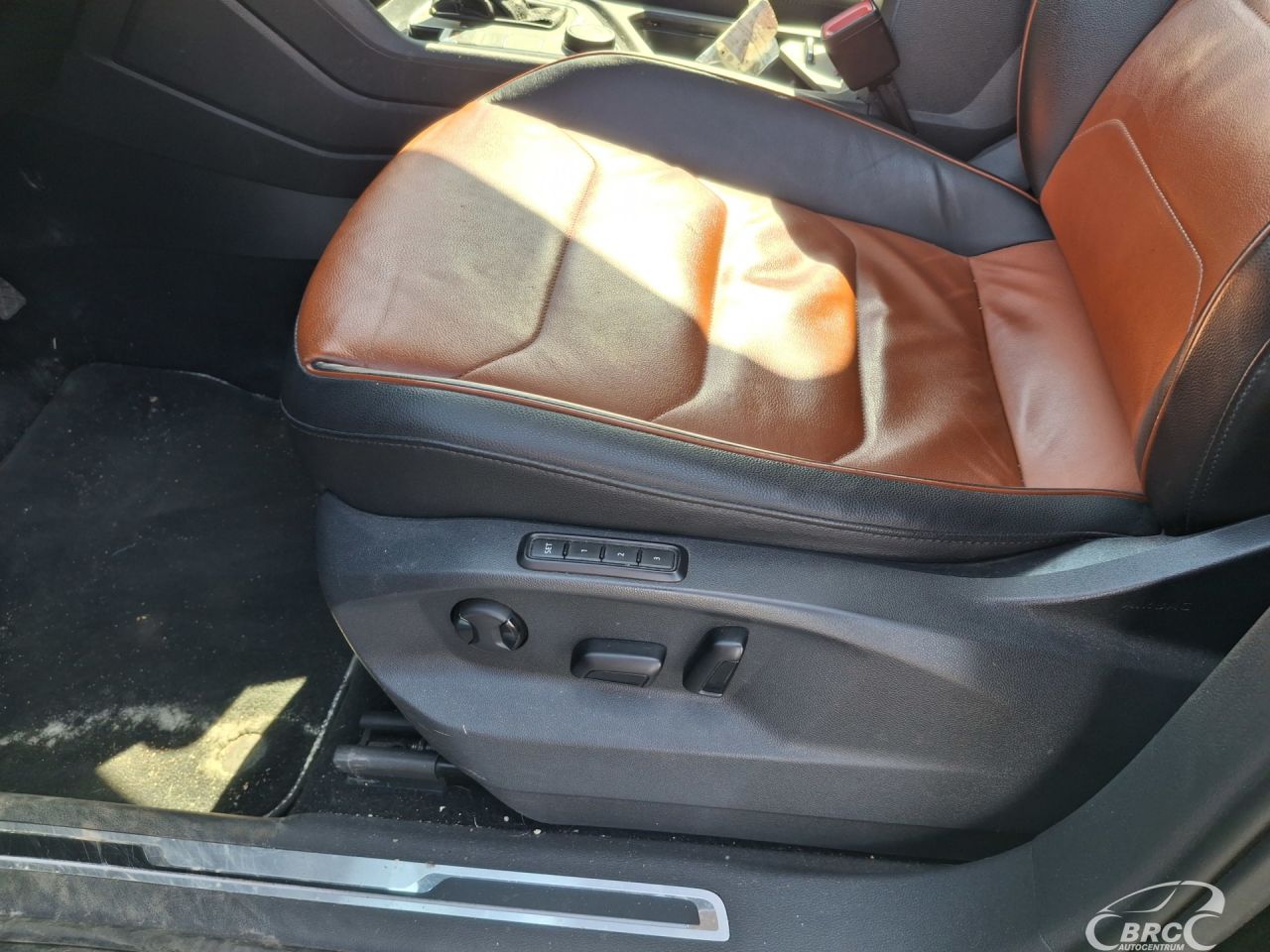 Volkswagen Tiguan | 10