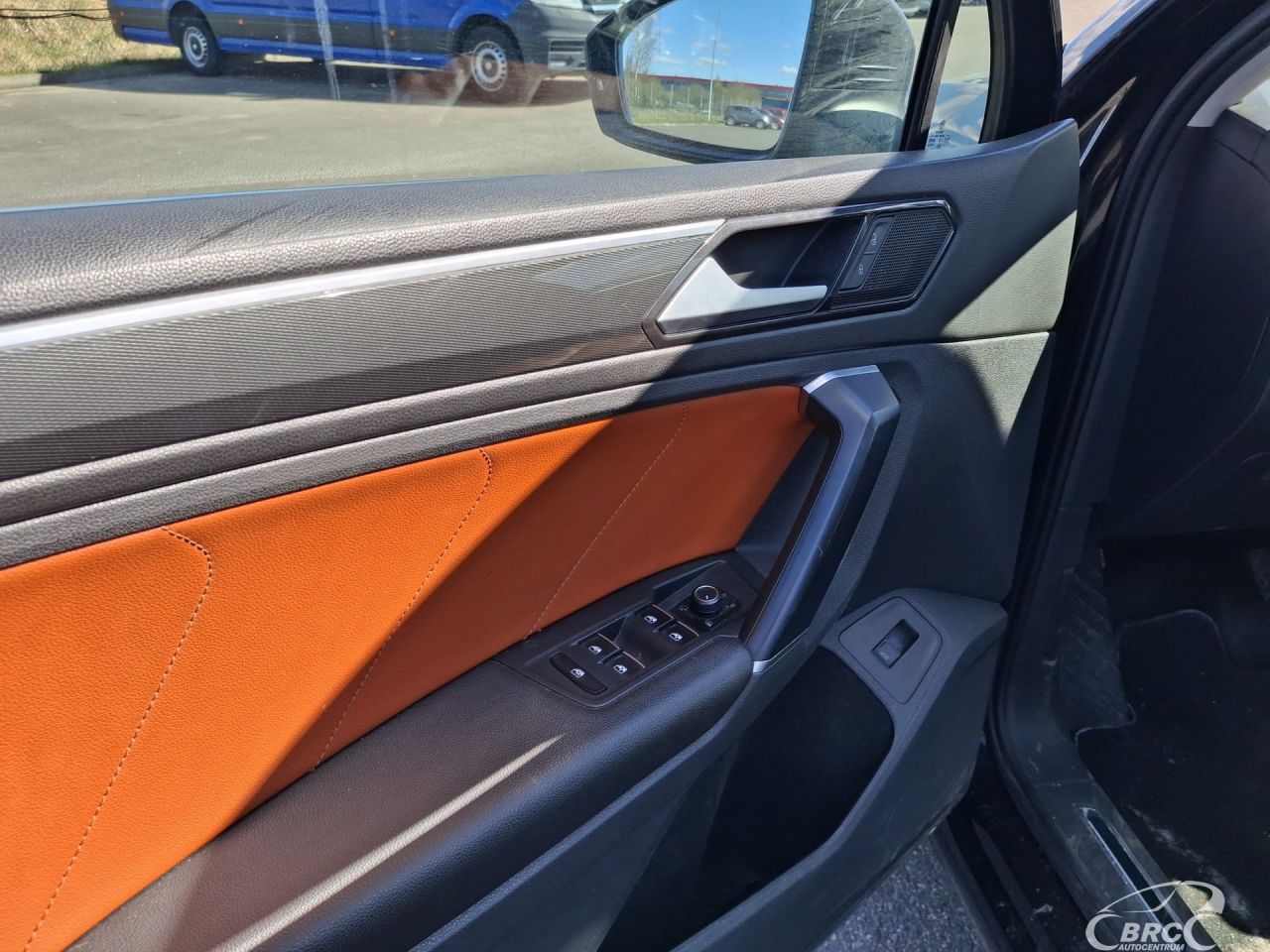 Volkswagen Tiguan | 7