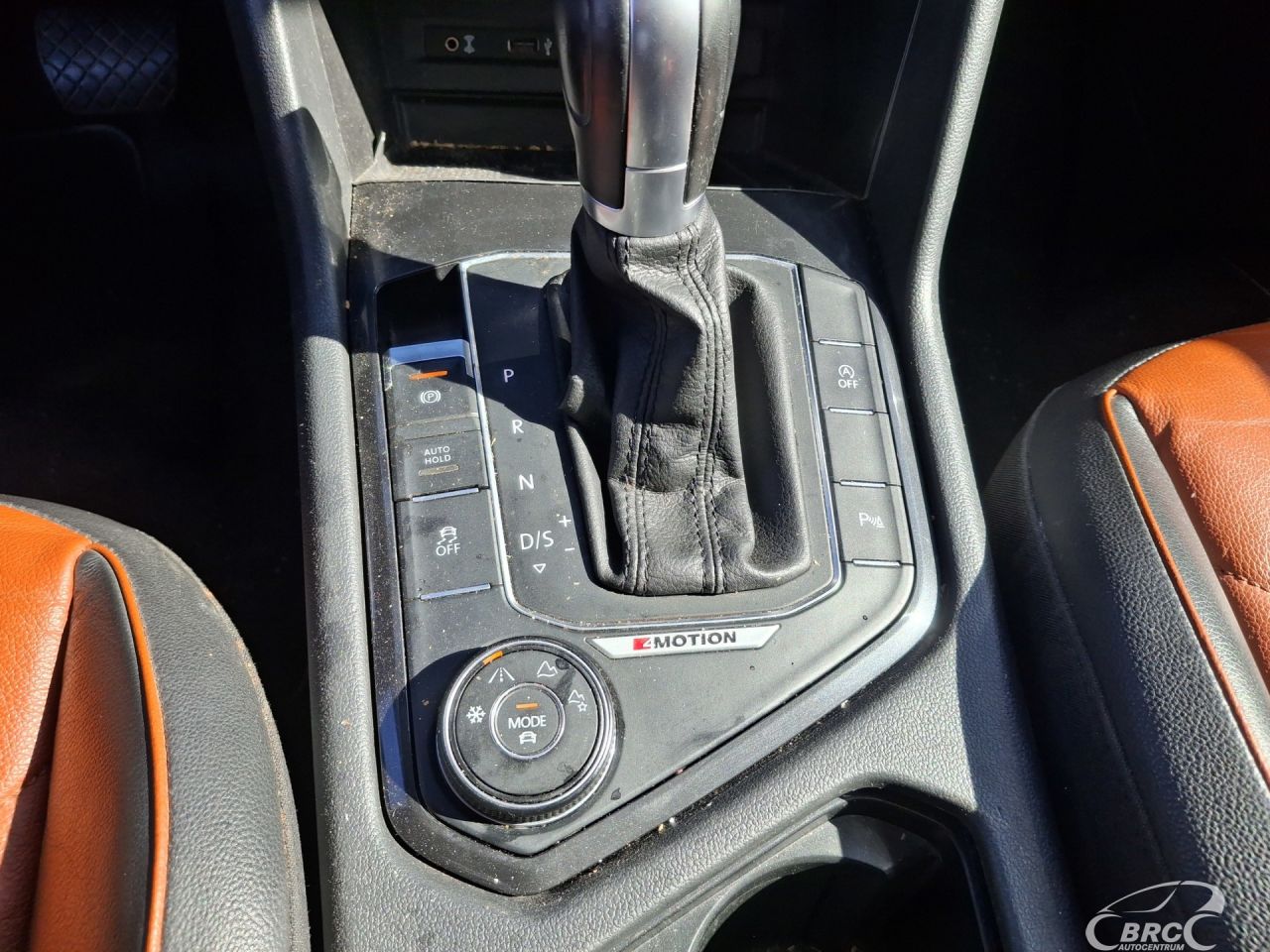 Volkswagen Tiguan | 13