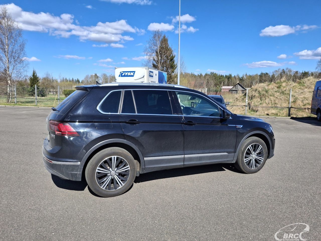 Volkswagen Tiguan | 4