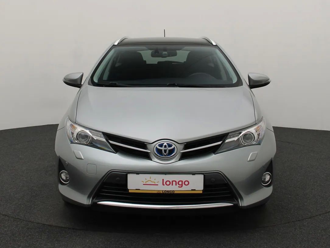 Toyota Auris | 2