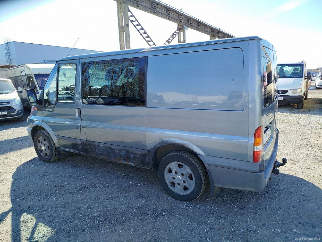 Ford Transit | 3