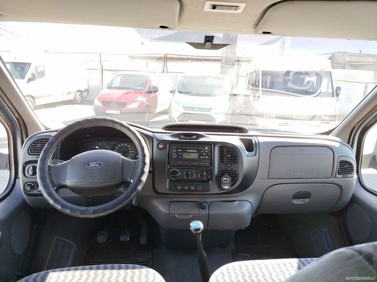 Ford Transit | 4