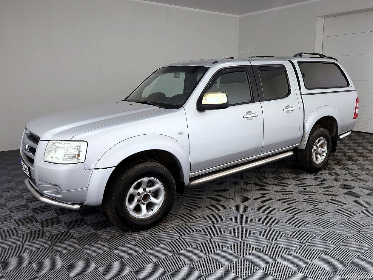 Ford Ranger | 1
