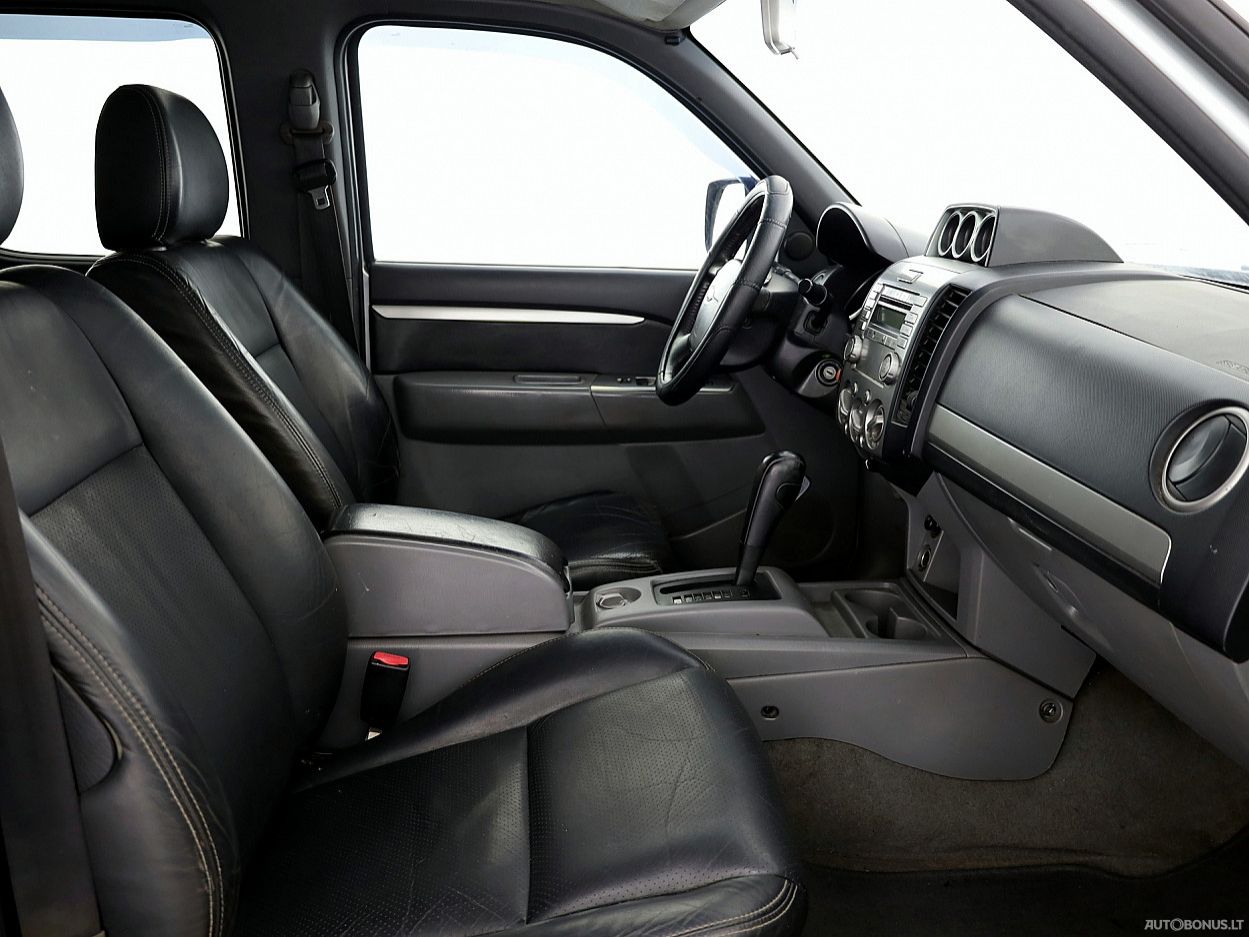 Ford Ranger | 5