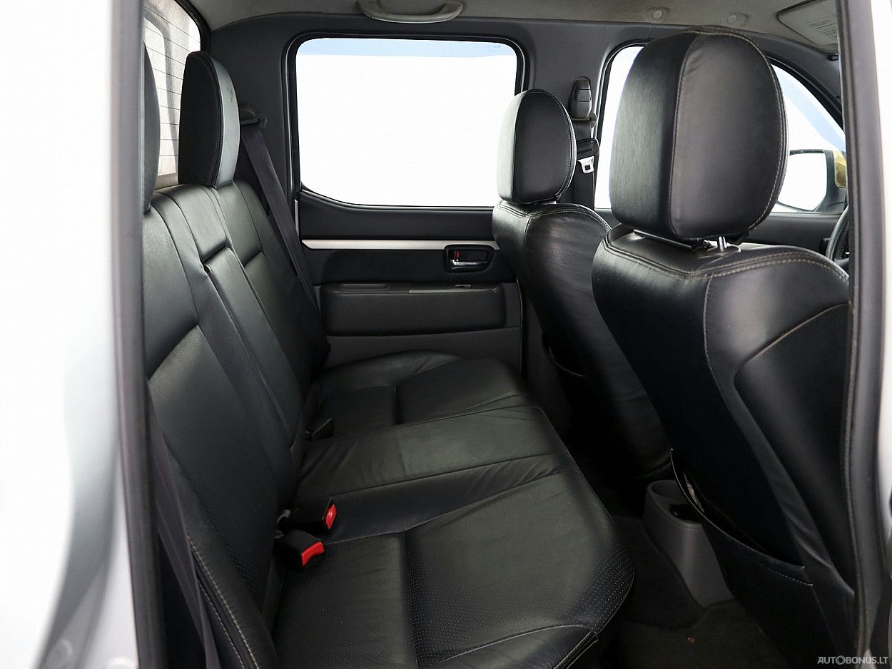 Ford Ranger | 6