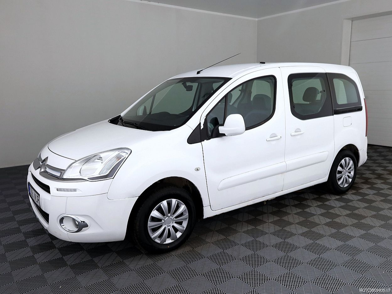 Citroen Berlingo | 1