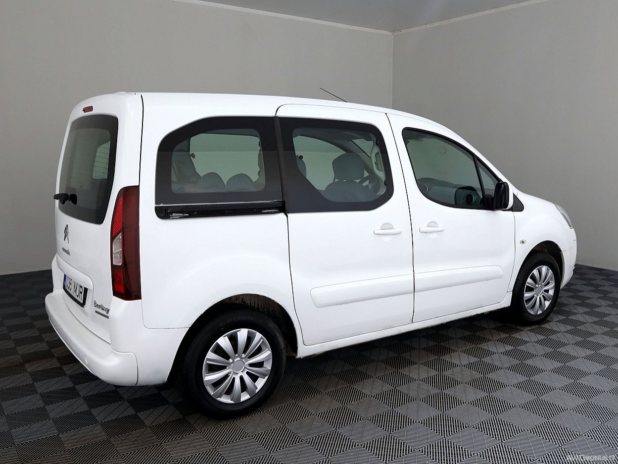 Citroen Berlingo | 2