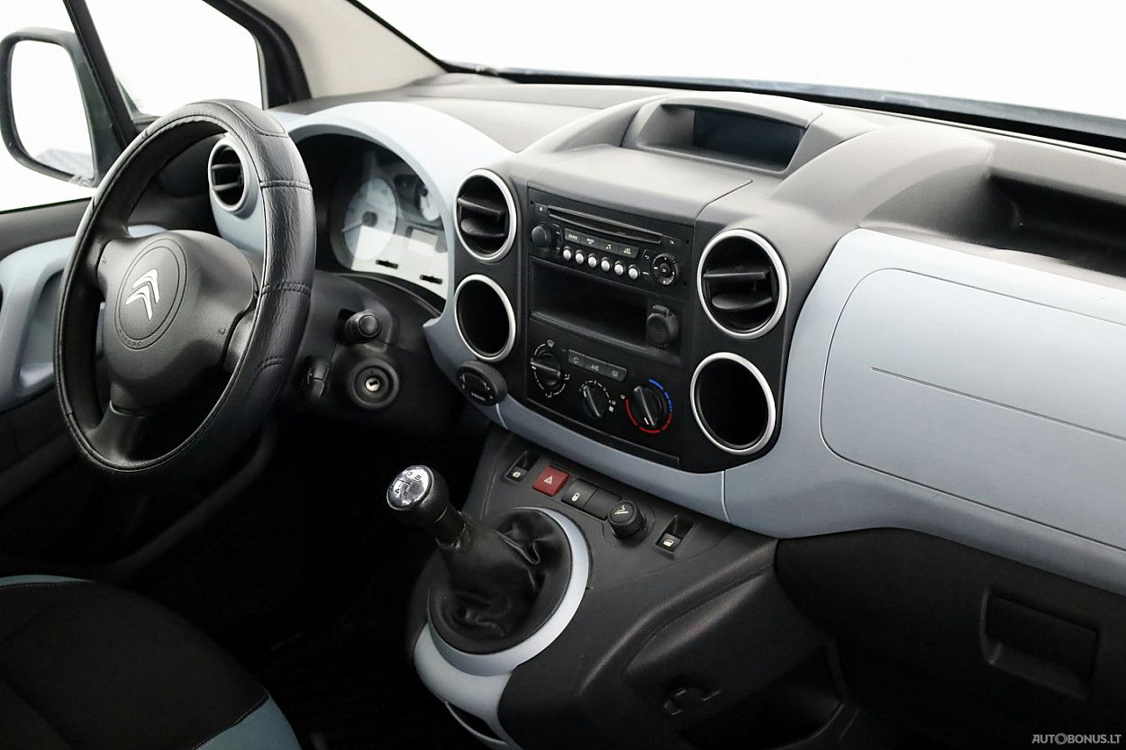 Citroen Berlingo | 4