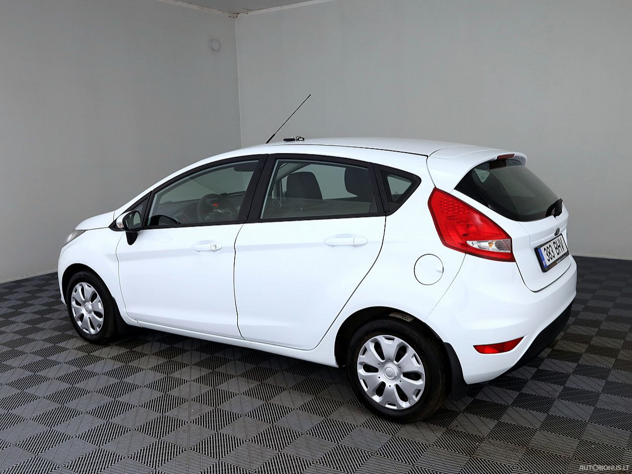 Ford Fiesta | 3