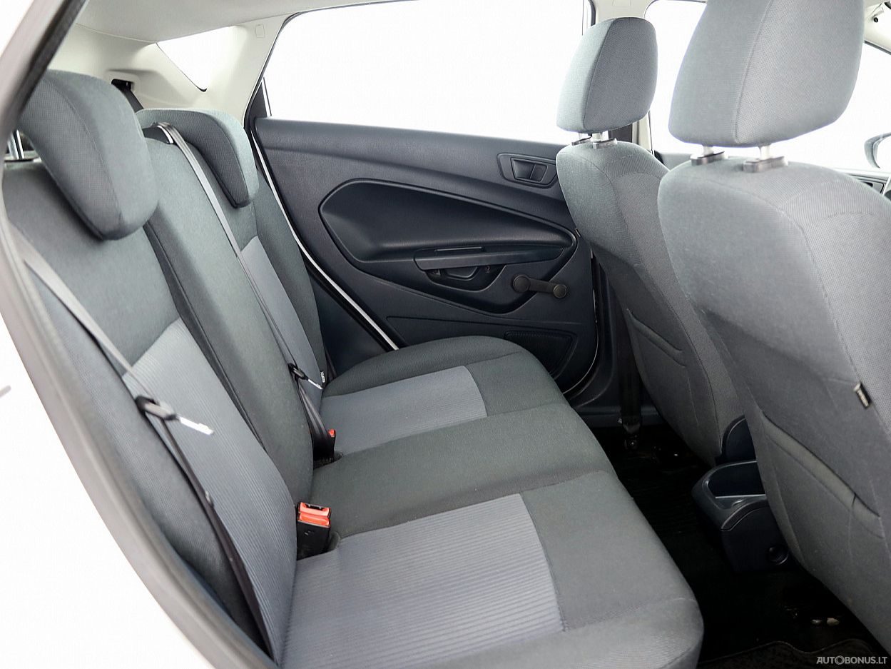 Ford Fiesta | 6