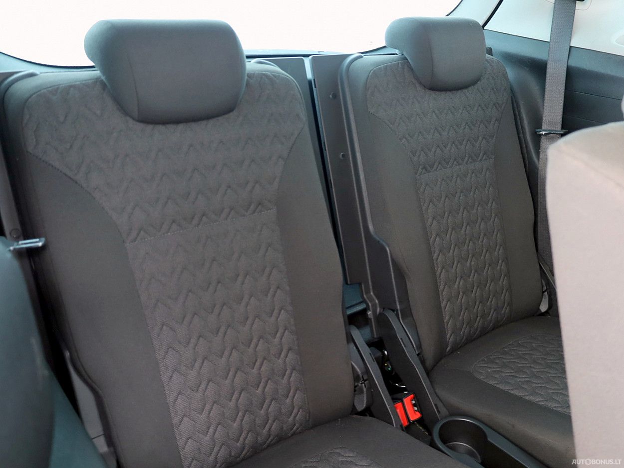 Opel Zafira | 7