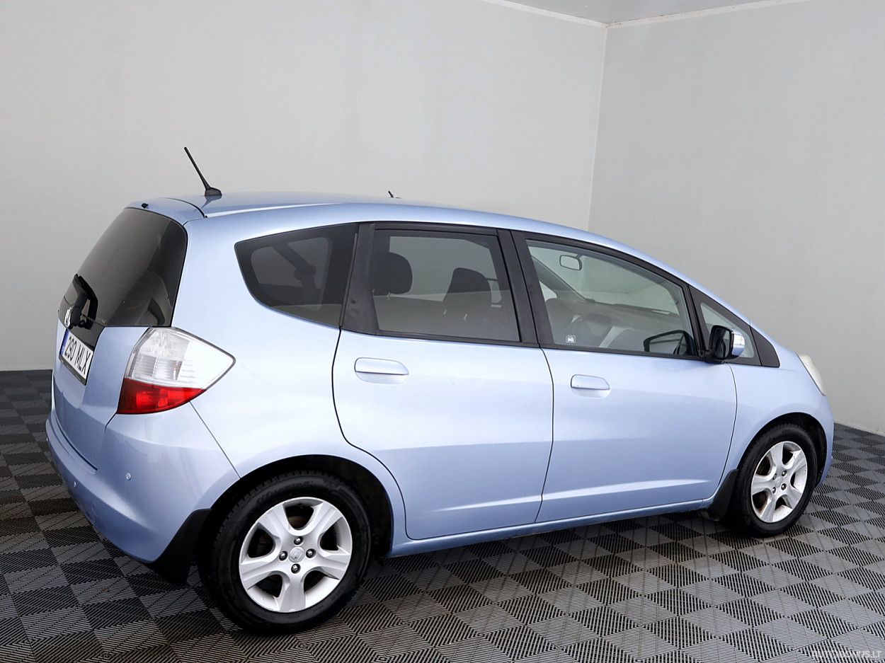 Honda Jazz | 2