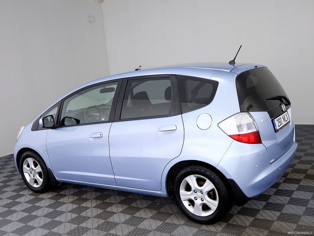 Honda Jazz | 3
