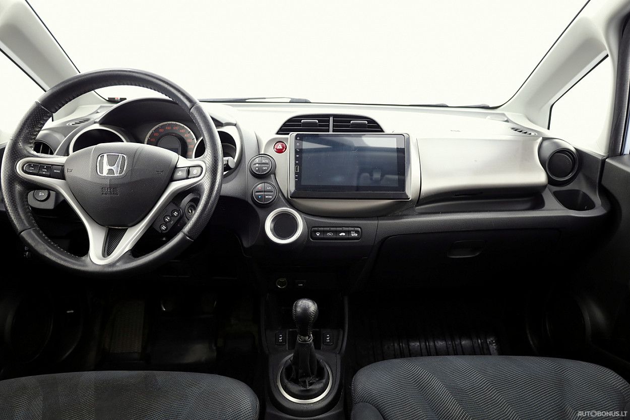 Honda Jazz | 4
