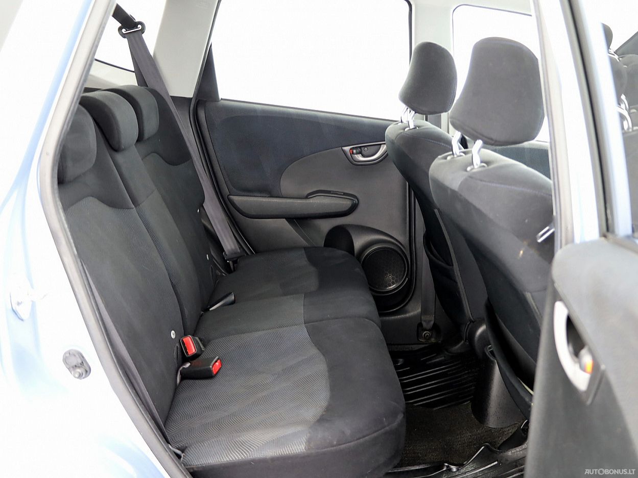 Honda Jazz | 6